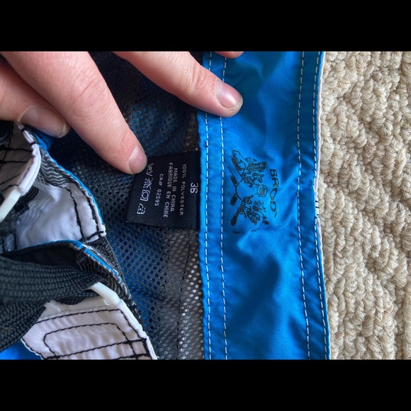 Men’s shorts - Picture 2 of 3